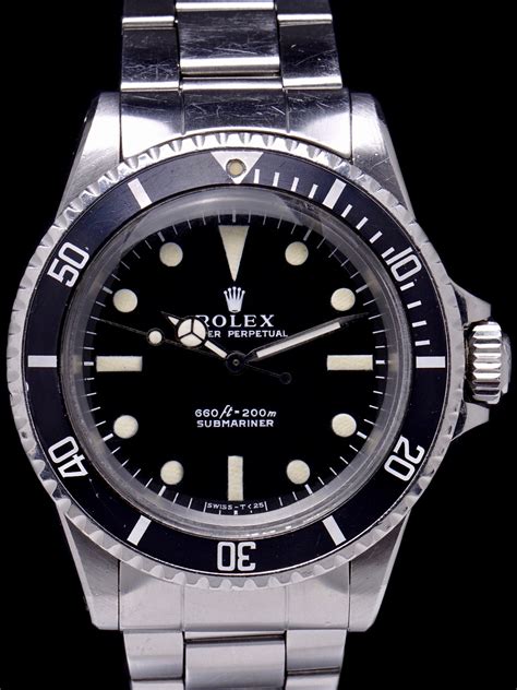 1970s rolex submariner superlative chronometer watch|rolex submariner m version.